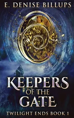 Keepers Of The Gate: Large Print Hardcover Edition