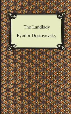 Proprietăreasa - The Landlady