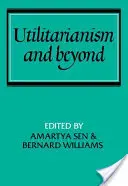 Utilitarismul și dincolo de el - Utilitarianism and Beyond