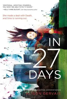 În 27 de zile - In 27 Days