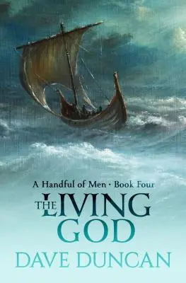 Zeul viu - The Living God