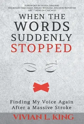When the Words Suddenly Stopped: Regăsindu-mi vocea după un atac cerebral masiv - When the Words Suddenly Stopped: Finding My Voice Again After a Massive Stroke