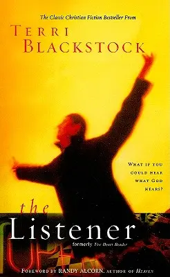 Ascultătorul: Ce-ar fi dacă ai putea auzi ce aude Dumnezeu? - The Listener: What If You Could Hear What God Hears?