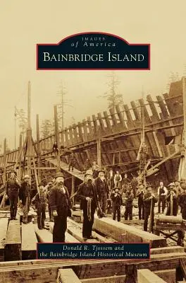 Insula Bainbridge - Bainbridge Island