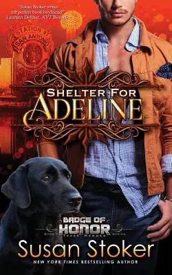 Adăpost pentru Adeline - Shelter for Adeline