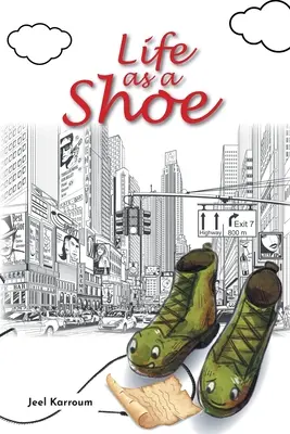 Viața ca un pantof - Life as a Shoe