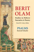Berit Olam: Psalmi - Berit Olam: Psalms