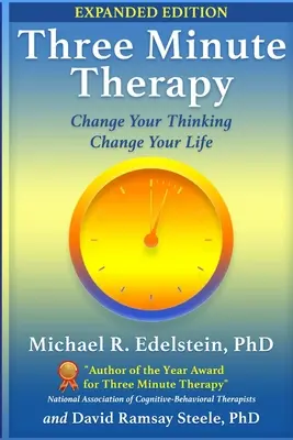 Terapie de trei minute - Three Minute Therapy