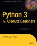 Python 3 pentru începători absoluți - Python 3 for Absolute Beginners