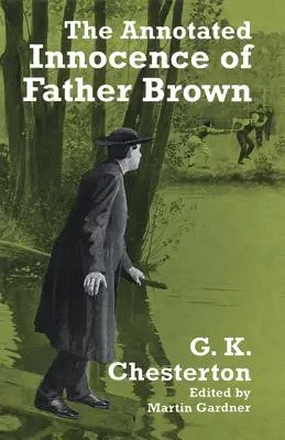 Inocența adnotată a părintelui Brown - The Annotated Innocence of Father Brown