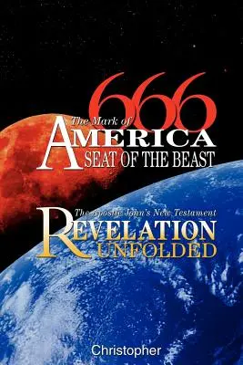 666 Semnul Americii - Scaunul fiarei - 666 The Mark of America - Seat of the Beast
