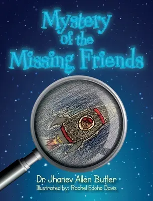 Misterul prietenilor dispăruți (Mystery of the Missing Friends) - Mystery of The Missing Friends
