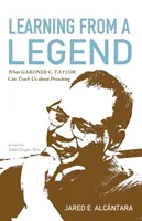 Învățând de la o legendă - Learning from a Legend