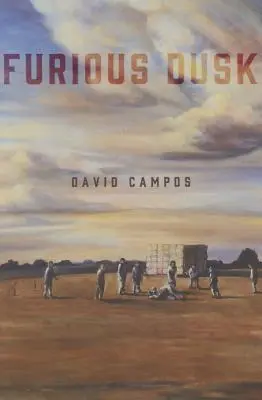 Amurg furios - Furious Dusk