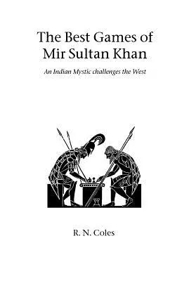 Cele mai bune jocuri ale lui Mir Sultan Khan - The Best Games of Mir Sultan Khan