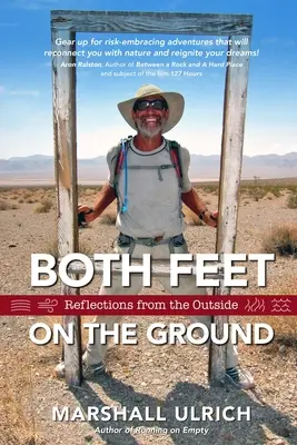 Ambele picioare pe pământ: Reflections from the Outside - Both Feet on the Ground: Reflections from the Outside