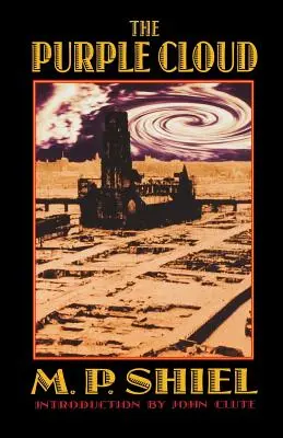 Norul violet - The Purple Cloud