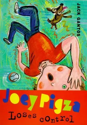 Joey Pigza își pierde controlul - Joey Pigza Loses Control