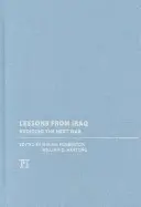 Lecții din Irak: Evitarea următorului război - Lessons from Iraq: Avoiding the Next War