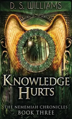 Cunoașterea rănește - Knowledge Hurts