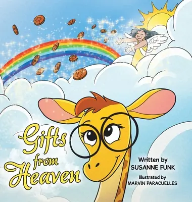 Daruri din cer - Gifts from Heaven