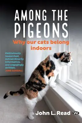 Among the Pigeons: De ce pisicile noastre trebuie să stea în casă - Among the Pigeons: Why Our Cats Belong Indoors
