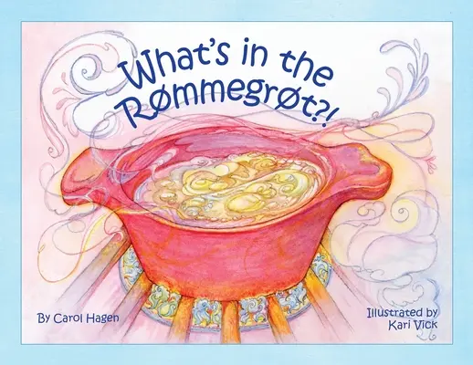 What's in the Rmmegrt?!