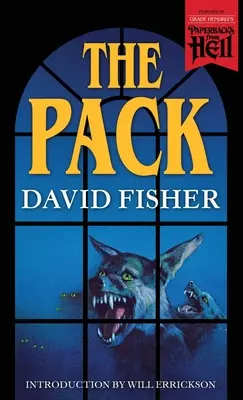 Haita (Cărți din iad) - The Pack (Paperbacks from Hell)