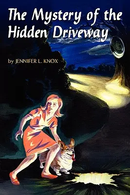 Misterul aleii ascunse (The Mystery of the Hidden Driveway) - The Mystery of the Hidden Driveway