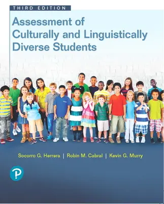 Evaluarea elevilor cu diversitate culturală și lingvistică - Assessment of Culturally and Linguistically Diverse Students