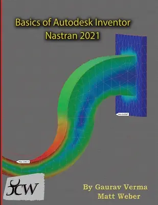 Bazele Autodesk Inventor Nastran 2021 - Basics of Autodesk Inventor Nastran 2021