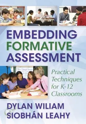 Integrarea evaluării formative - Embedding Formative Assessment