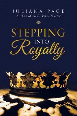 Pășind în regalitate - Stepping into Royalty