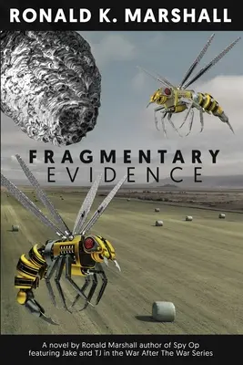 Dovezi fragmentare - Fragmentary Evidence