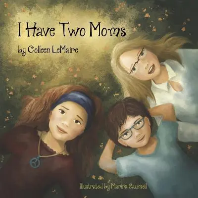 Eu am două mame - I Have Two Moms