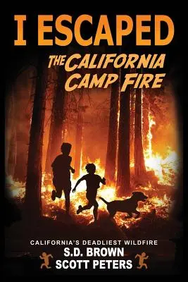 Am scăpat de incendiul de tabără din California: Cel mai mortal incendiu de vegetație din California - I Escaped The California Camp Fire: California's Deadliest Wildfire
