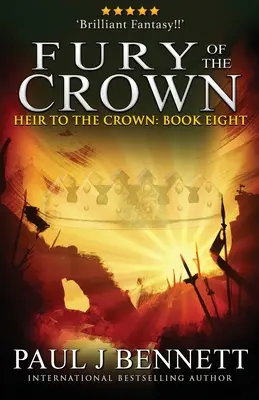 Furia Coroanei (Fury of the Crown) - Fury of the Crown