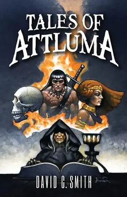 Poveștile lui Attluma - Tales of Attluma