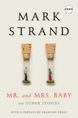 Domnul și doamna Baby: And Other Stories - Mr. and Mrs. Baby: And Other Stories