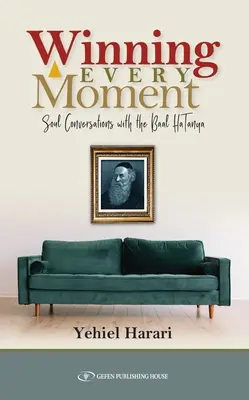 Câștigarea fiecărei clipe: Con de suflet - Winning Every Moment: Soul Con