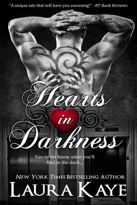 Inimi în întuneric - Hearts in Darkness