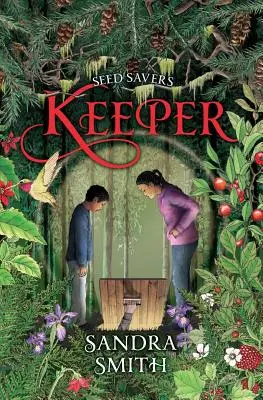 Salvatori de semințe - Păstrător - Seed Savers-Keeper