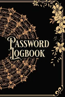 Jurnal de parole - Password Logbook