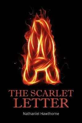 Scrisoarea Scarlet - The Scarlet Letter