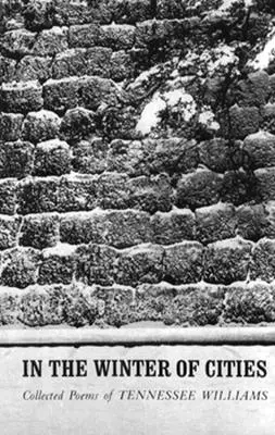 În iarna orașelor: Poezie - In the Winter of Cities: Poetry