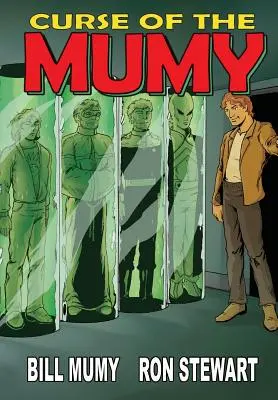 Blestemul lui Mumy - Curse of the Mumy