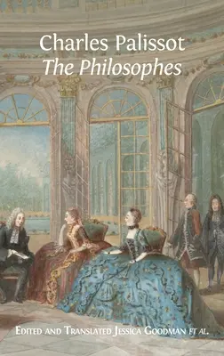 „Filosofii” de Charles Palissot - 'The Philosophes' by Charles Palissot