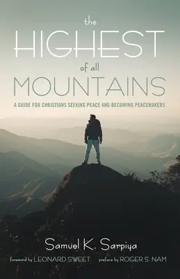Cel mai înalt dintre toți munții - The Highest of All Mountains