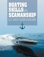 Competențe de navigație și marinărit - Boating Skills and Seamanship
