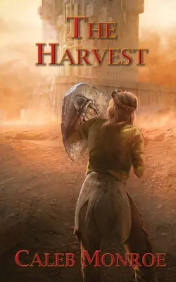 The Harvest (Recolta): Cartea 4 din seria Strigătul vântului - The Harvest: Book 4 of The Wind's Cry Series